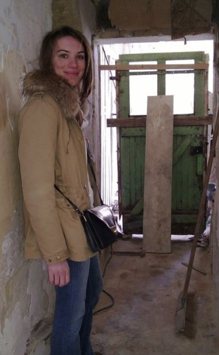 1 euroya mağara aldılar sadece 12 ayda yaptıklarına bakın! - Resim: 2