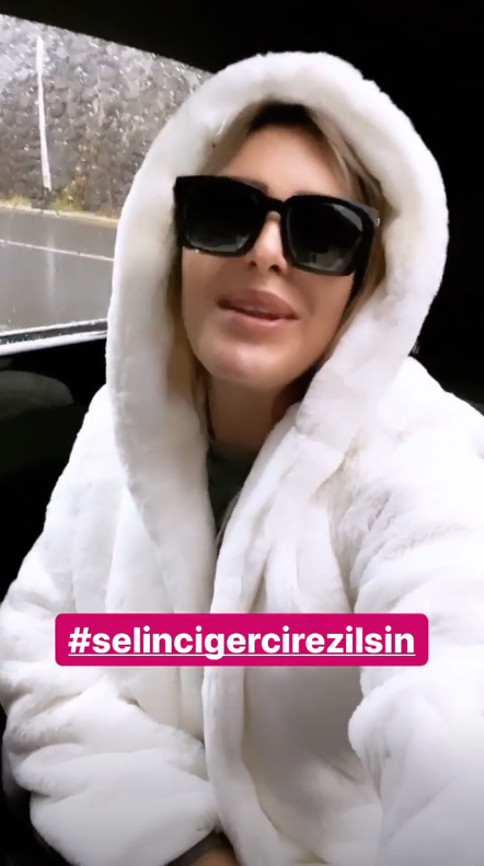 Selin Ciğerci Gökhan Çıra'nın ayak parmaklarını öpmesiyle TT oldu ateş püskürdü - Resim: 4