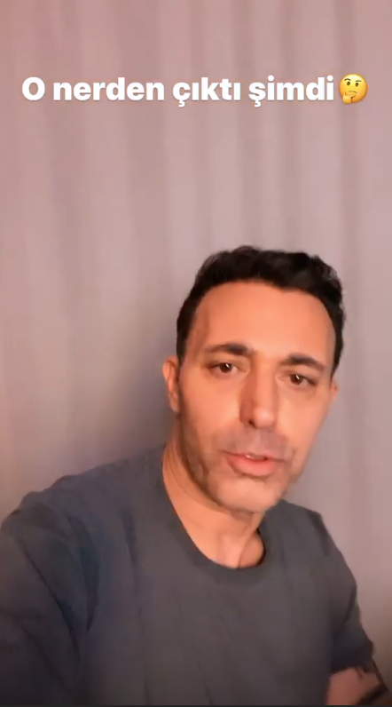 Mustafa Sandal karantinada olduğu iddialarına işte böyle cevap verdi - Resim: 3