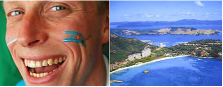 İşte dünyanın en eğlenceli 10 işi! - Resim: 1