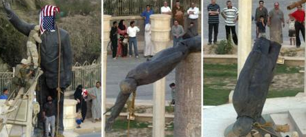 Irak savaşından geriye kalanlar - Resim: 4