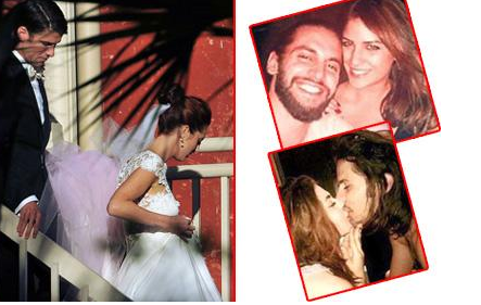 Onların çocukları da çok ünlü - Resim: 1