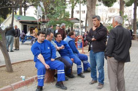 Acil servis iflas edince... - Resim: 4