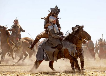 Muhteşem Yüzyıl'dan yeni bir rekor! - Resim: 2