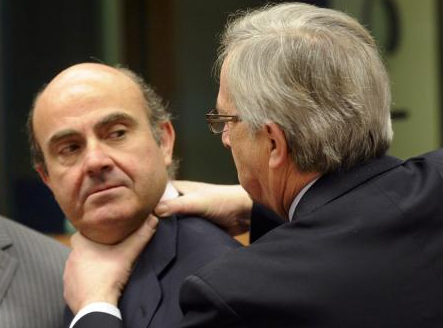 Kriz bakanların sinirini bozdu!  - Resim: 2