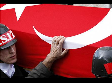 Türkiye'yi yasa boğan saldırılar - Resim: 2