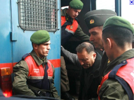 Meclis'in kapısından dönen isimler - Resim: 3