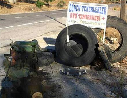 Gülme krizine gireceğiniz ilanlar! - Resim: 3