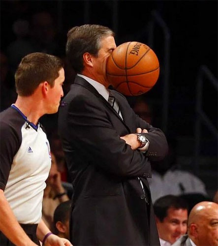 Tam o anda öyle bir fotoğraf çekti ki! Gerçek çok farklı - Resim: 3