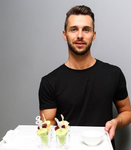 Google'ın ofisini hiç gördünüz mü? - Resim: 1