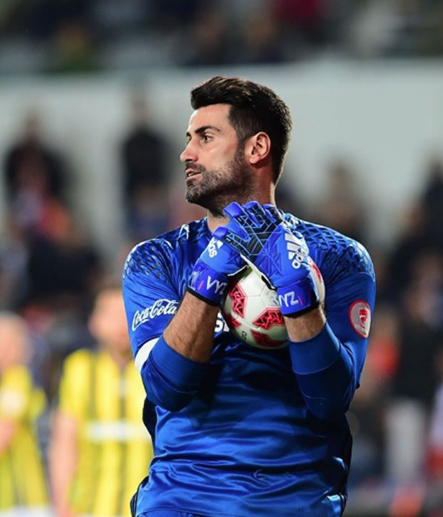 Fenerbahçe'de flaş Volkan Demirel gelişmesi! - Resim: 2
