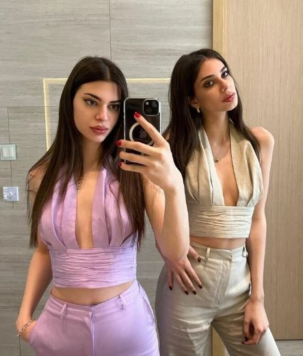 Defne Samyeli 'haberler doğru' deyip kızı Derin ile ilgili iddiaları kabul etti! - Resim: 4