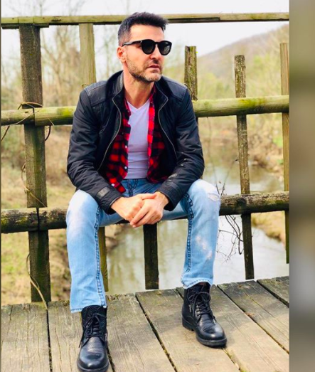 Sinan Özen ve eşi Burcu Kartal dua istedi kızları Neva yoğun bakımda - Resim: 2