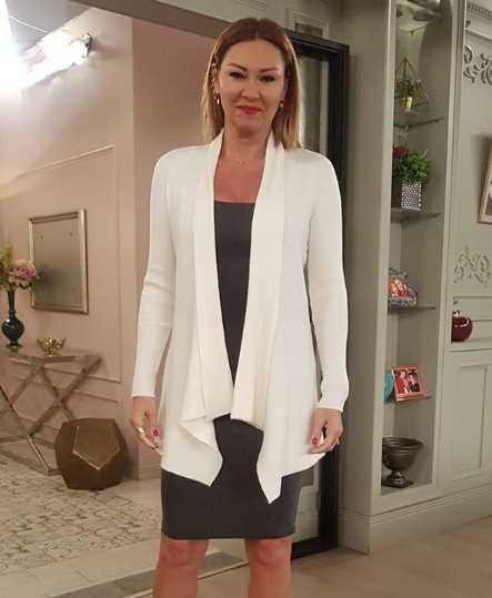 Pınar Altuğ bu sefer abarttı! Takipçileri artık yeter deyip isyan etti - Resim: 2