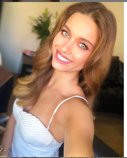 FOX TV'nin Öğretmen dizisindeki Gizem giydi sütyen krizi çıktı - Resim: 3