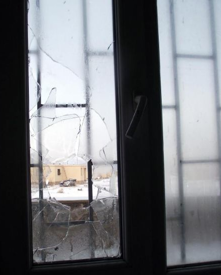 Polisten öğrencilere coplu müdahale - Resim: 2