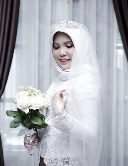 Damat olmadan düğün fotoğrafı çektirdi sebebi yürek yaktı.. - Resim: 4