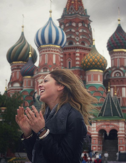 Hadise'den 10 yıl sonra gelen sürpriz! İlk kez paylaştı! - Resim: 2