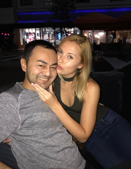 Serdar Ortaç'ın hastalığı son durum ilk kez açıkladı - Resim: 1