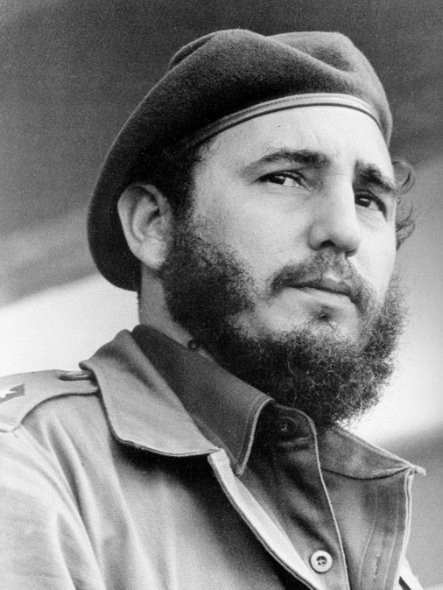 Fidel Castro Atatürk için bunu söylemişti - Resim: 2