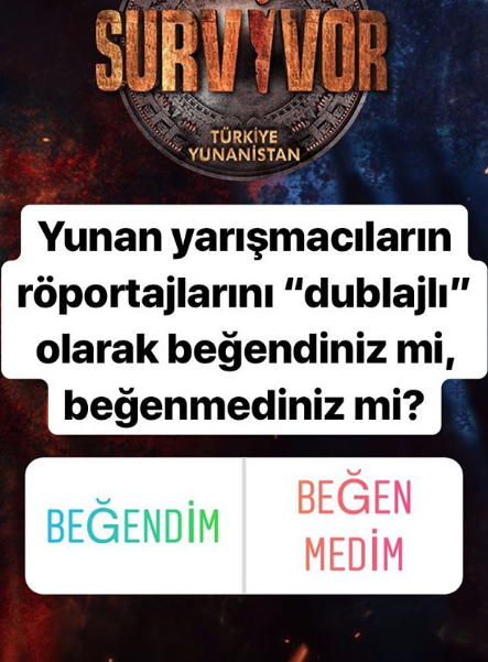 Acun Ilıcalı Survivor için harekete geçti beklenmedik değişiklik - Resim: 4