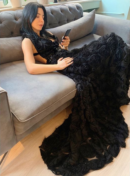 Merve Boluğur 'Tutku şart' deyip aradığı erkeğin kriterlerini sıraladı - Resim: 4