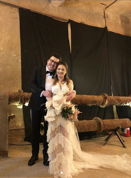 İbrahim Büyükak'tan maskeli kutlama yıldönümlerini unutmadı - Resim: 3