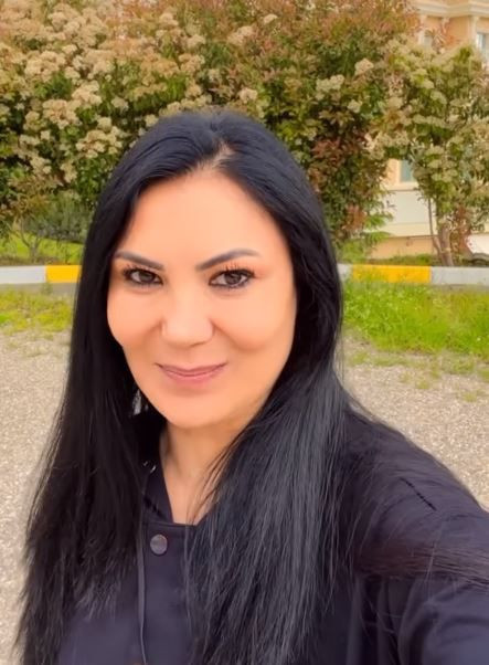 Ankaralı Ayşe'den Demet Özdemir itirafı - Resim: 3