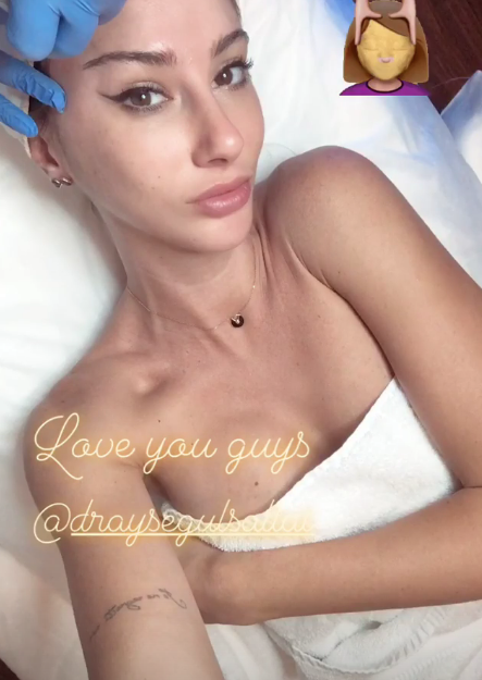 Şeyma Subaşı paylaşımı abarttı son paylaşımına bakın - Resim: 3