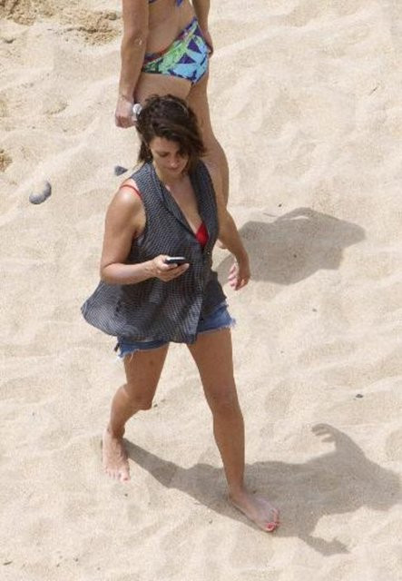 Kilolarından kurtulamayan bu ünlü kim? - Resim: 2