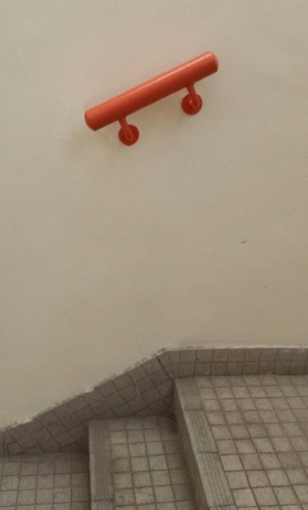 Bu yapılarda bir terslik var! - Resim: 4