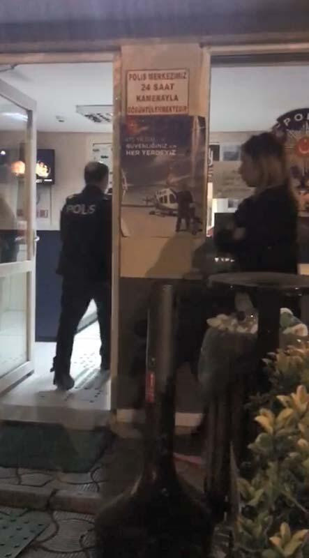 Bursa'da köpeğini döven komşusunu kayda alıp şikayet etti: İnleme sesleri duyuyorum - Resim: 1