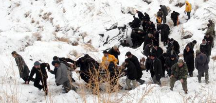 Feryatlarını kimse duymadı - Resim: 3