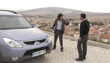 Ünlüler setten böyle ölümden döndü - Resim: 4