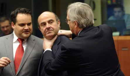 Kriz bakanların sinirini bozdu!  - Resim: 3