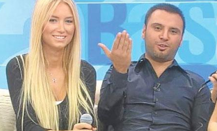 Estetik mucizesi ile baştan yaratılan ünlüler - Resim: 2