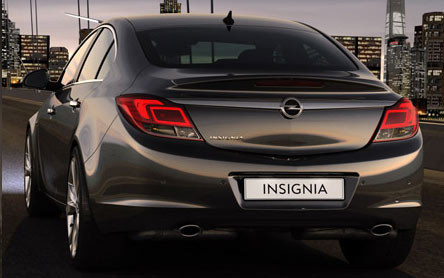 İşte 2009 yılı otomobili - Resim: 3