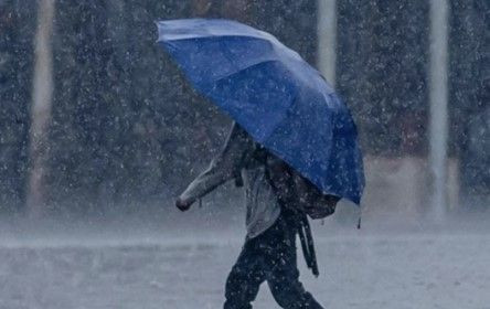 Ramazan Bayramı'nın ilk 3 günü hava nasıl olacak? İşte bayram hava durumu... - Resim: 4