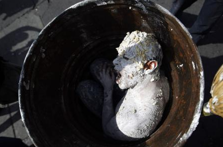 Onu görünce korktunuz mu? - Resim: 4