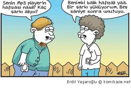 Günün bomba karikatürleri - Resim: 3