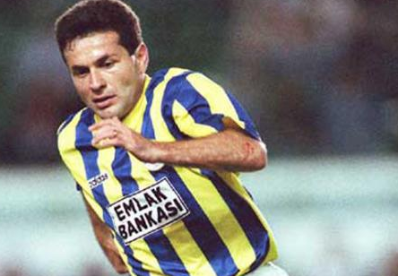 İşte takımların efsaneleşmiş numaraları - Resim: 3