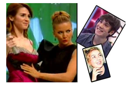 Para ödüllü yarışmaların ilginç katılımcıları - Resim: 1