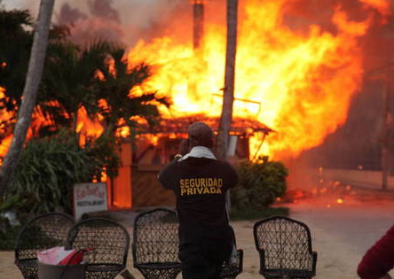 Acun Ilıcalı Dominik'te ölümden döndü - Resim: 3