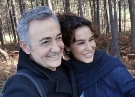 Önce yazdı, sonra sildi! Arzum Onan'dan boşanan Mehmet Aslantuğ'dan çok konuşulacak itiraf... - Resim: 2