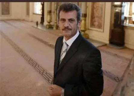 Gezi olaylarındaki Dolmabahçe müezzini CHP'den milletvekili adayı - Resim: 0