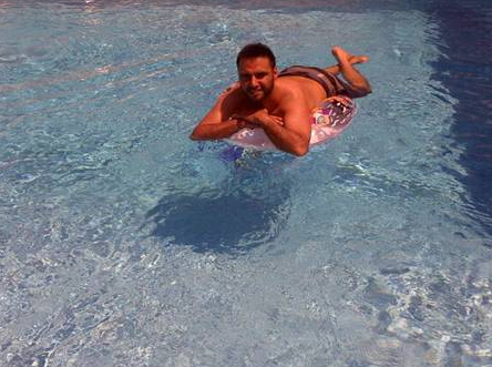 Ünlülerin ilginç profil fotoğrafları - Resim: 3