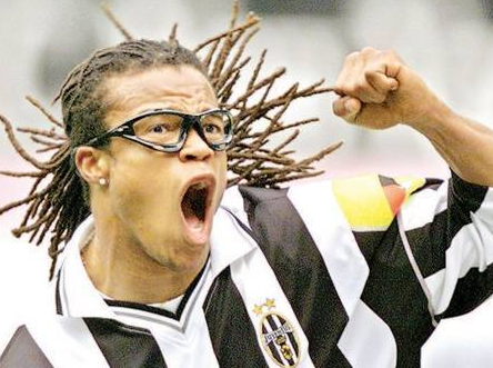 Ünlü futbolcuların akılalmaz lakapları - Resim: 4