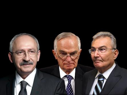 Bu anket CHP'lileri üzecek! - Resim: 4