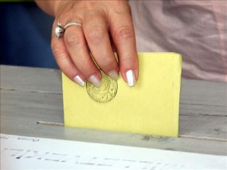 Seçime 12 gün kala son seçim anketi! - Resim: 4