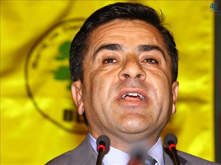 BDP'li vekil Twitter'ı yıktı geçti - Resim: 2